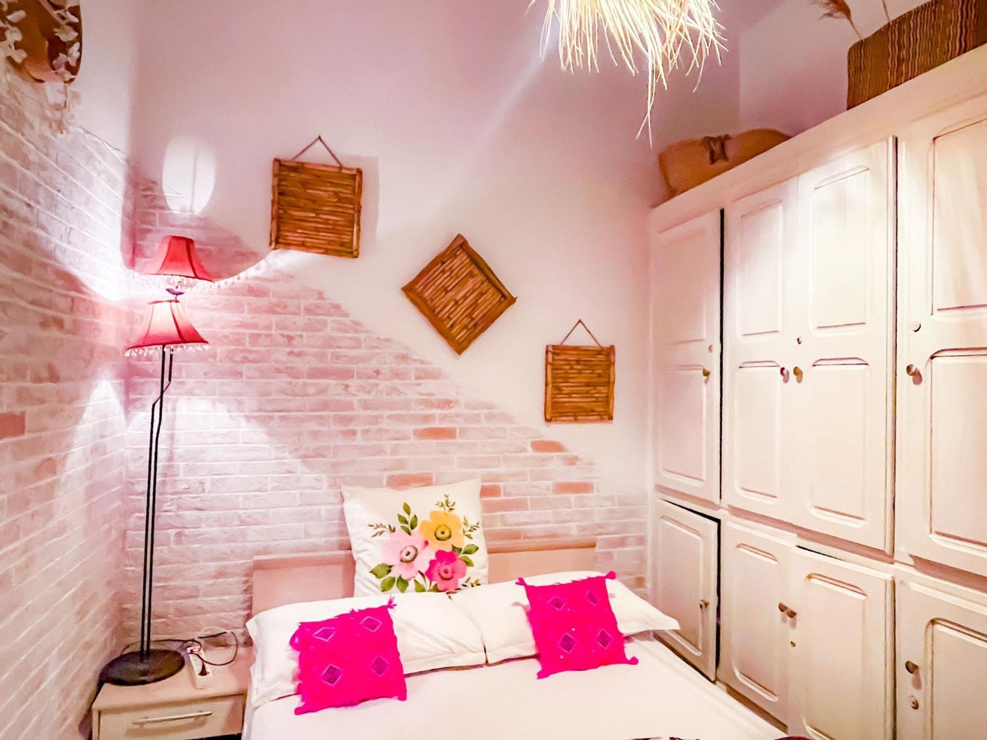 Atlas Room Midelt Kamer foto