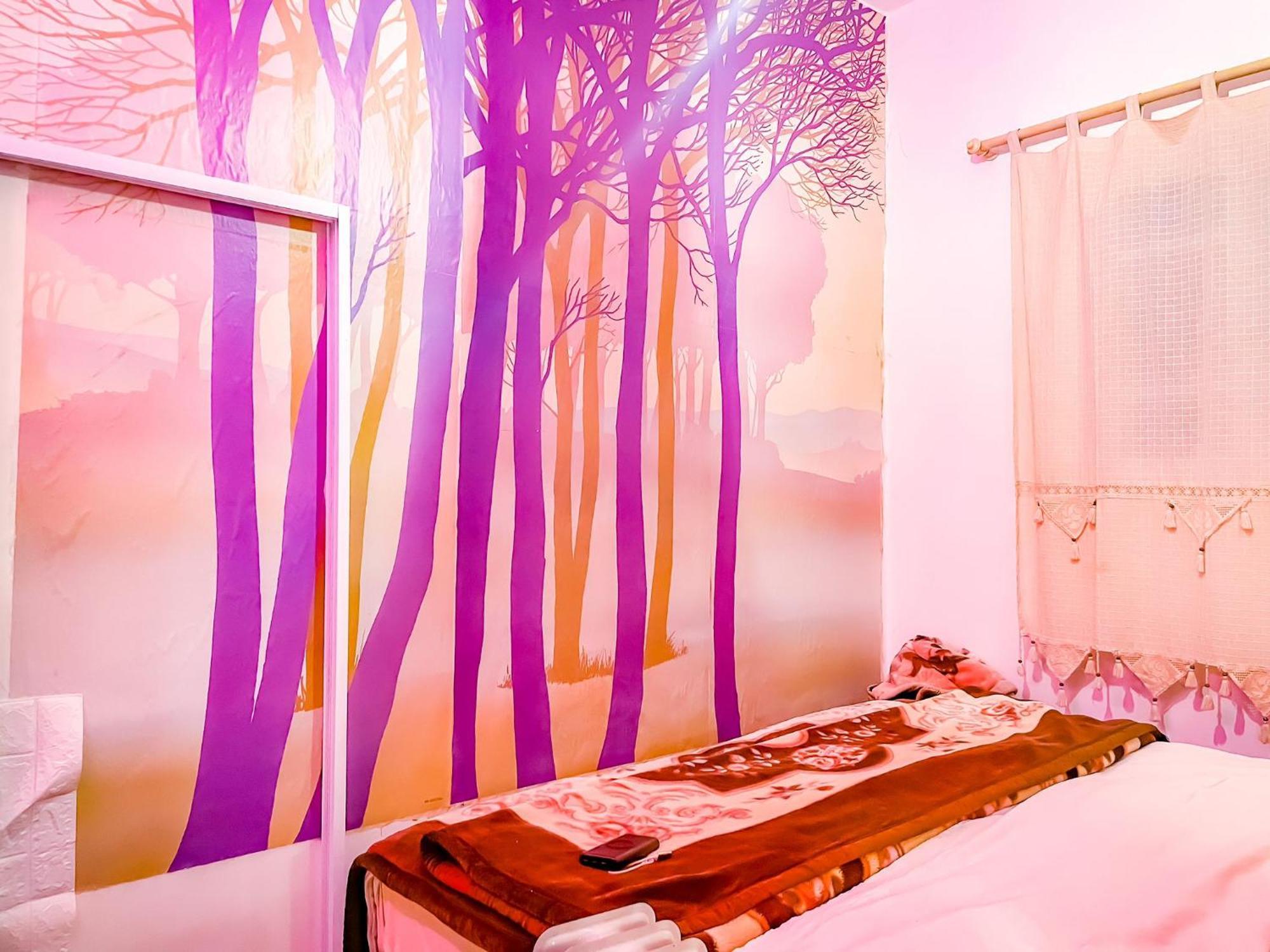 Atlas Room Midelt Kamer foto